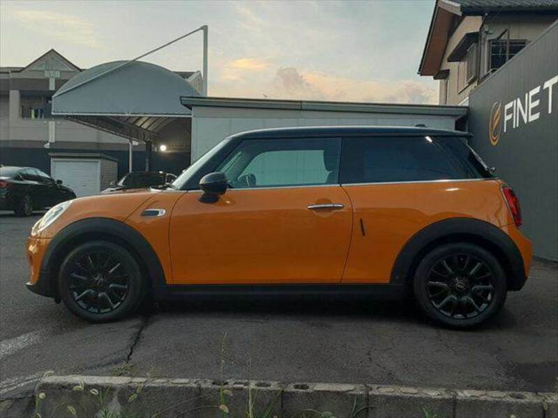 MINI