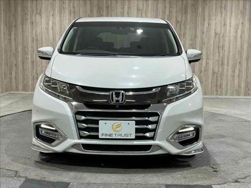 ODYSSEY