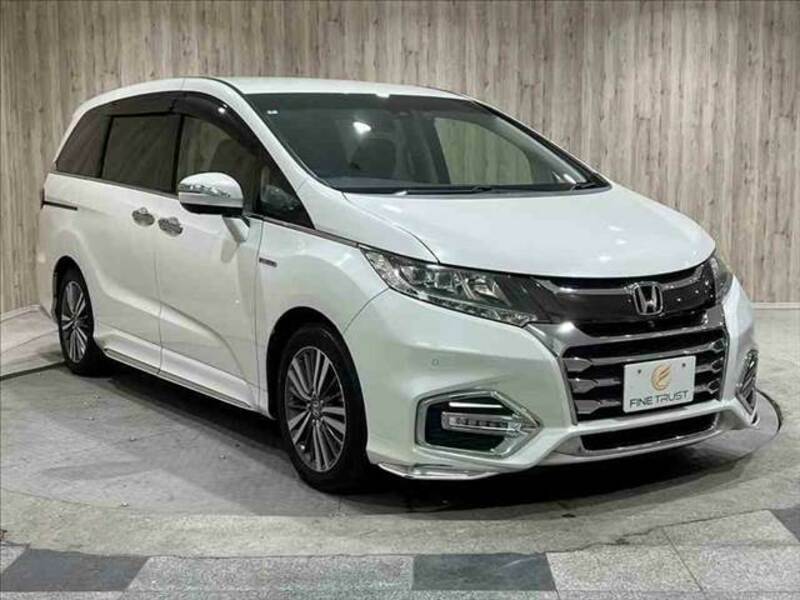 ODYSSEY