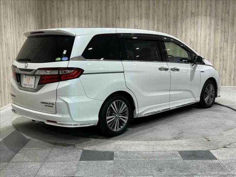 ODYSSEY