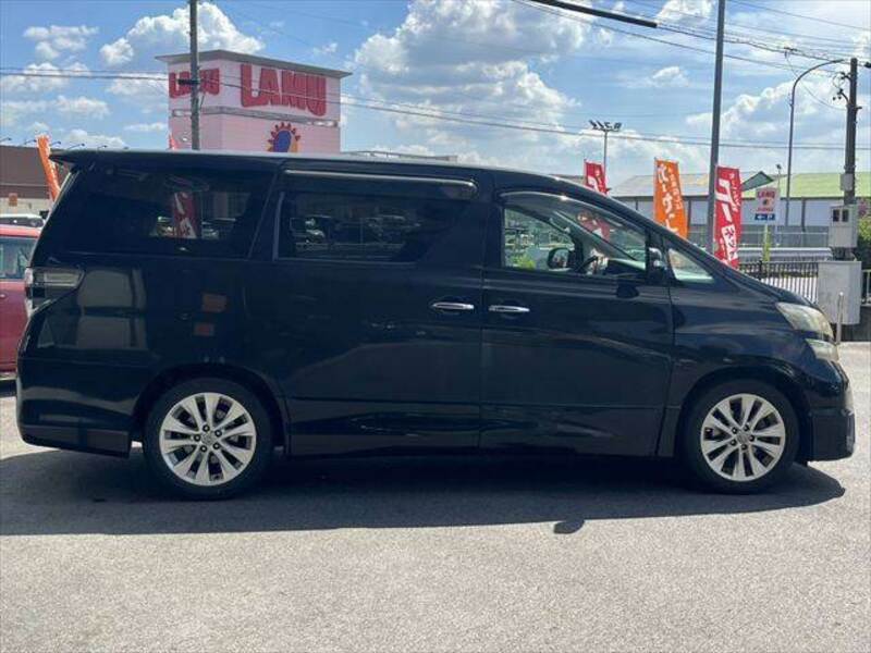 VELLFIRE