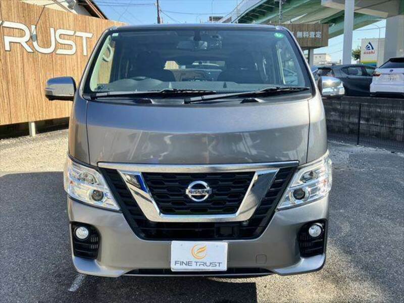NV350 CARAVAN
