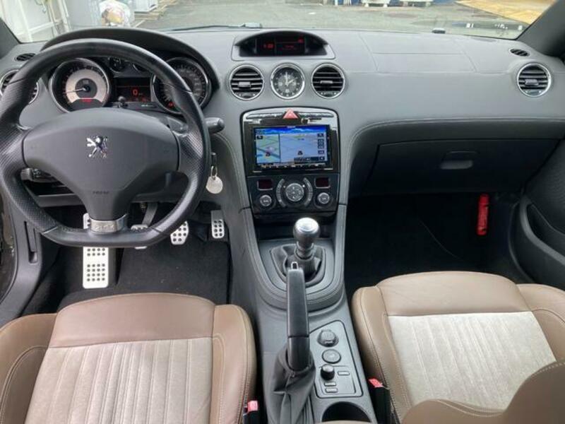 RCZ