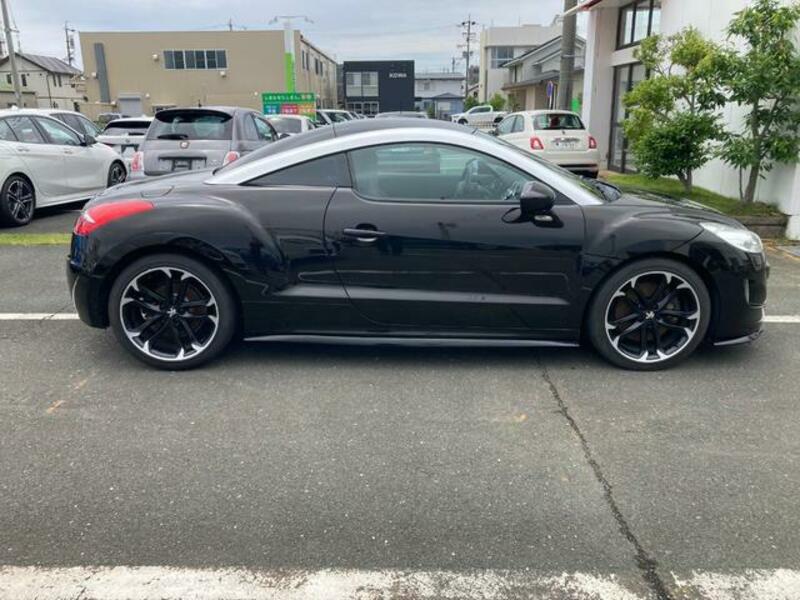 RCZ