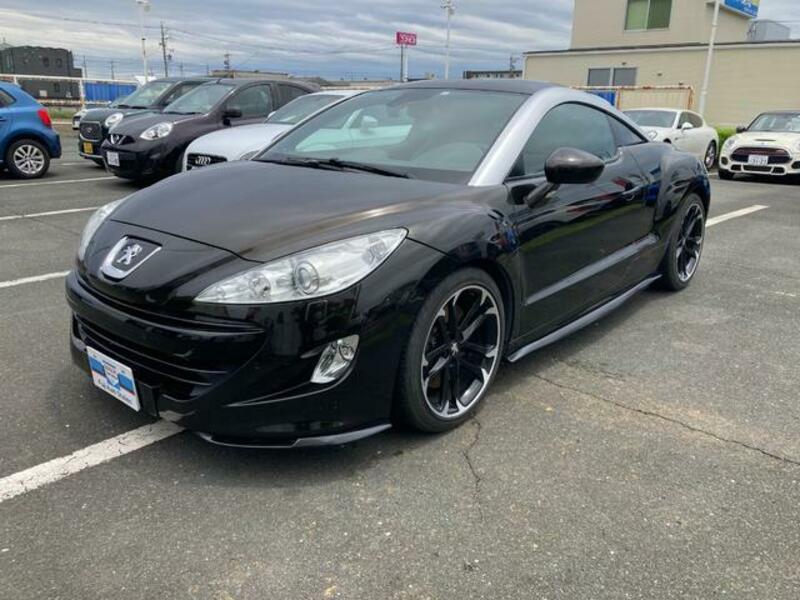 RCZ