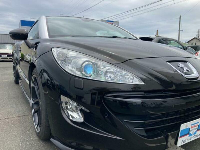 RCZ