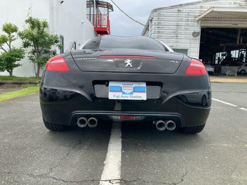 RCZ