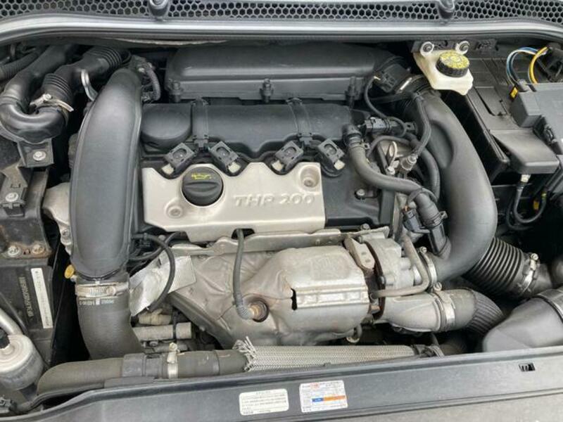 RCZ