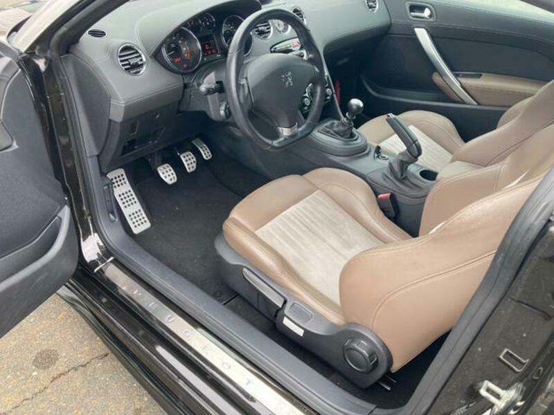 RCZ