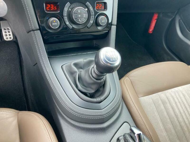 RCZ