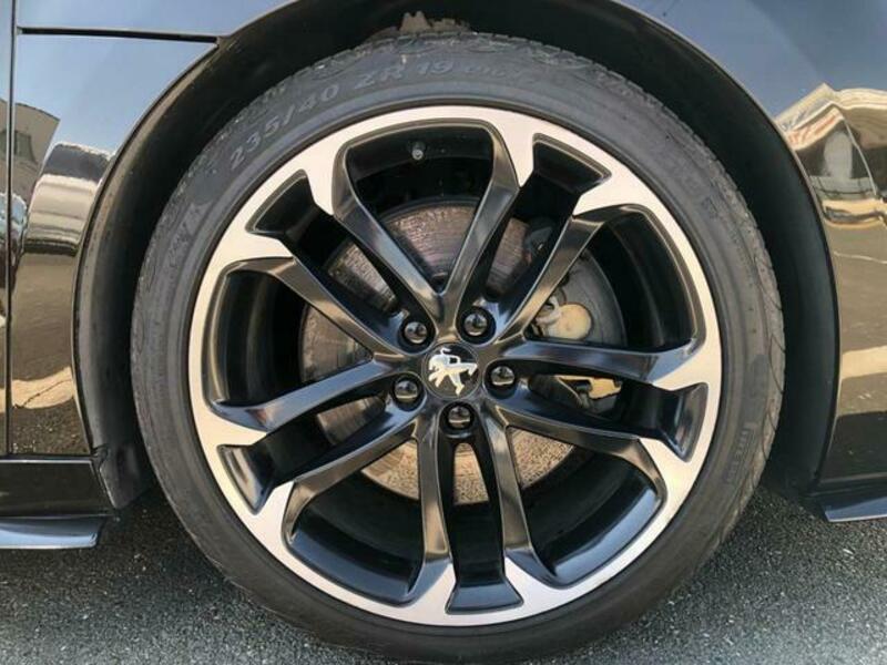 RCZ