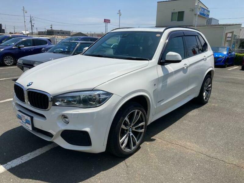 X5