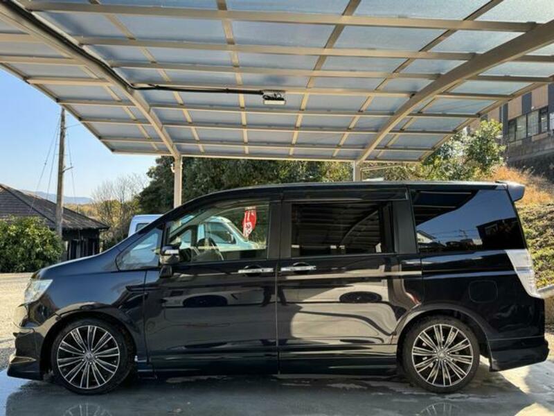 STEPWAGON SPADA