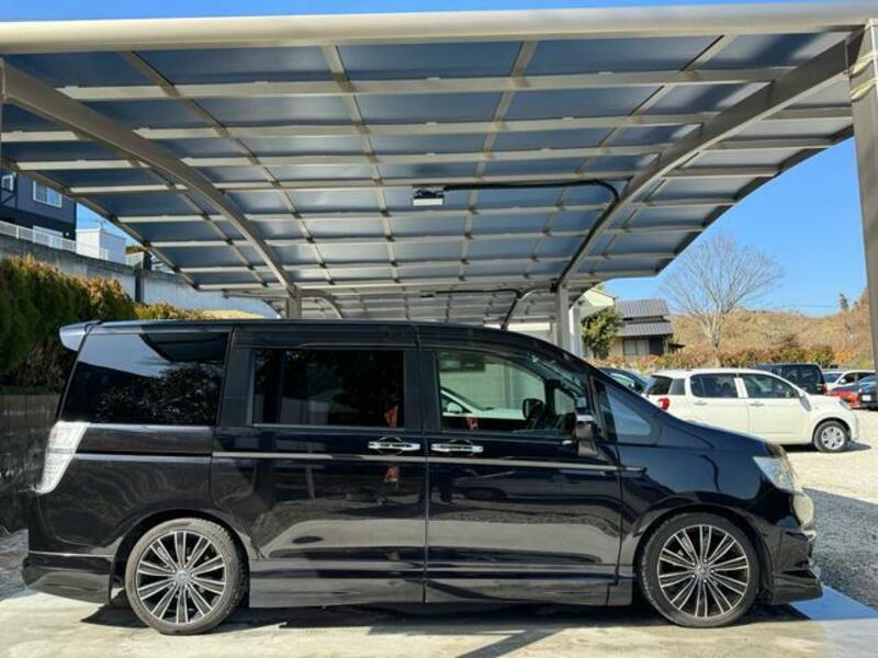 STEPWAGON SPADA