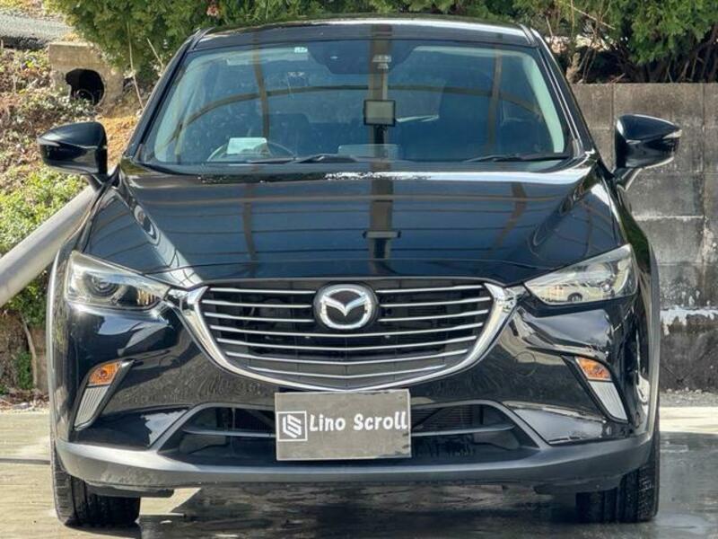 CX-3