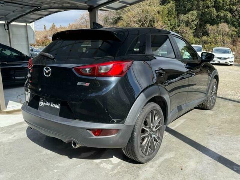 CX-3