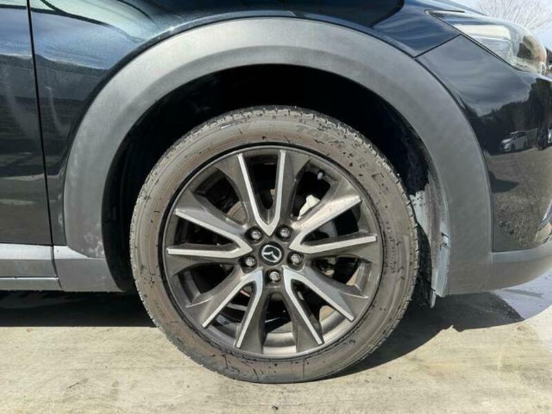 CX-3
