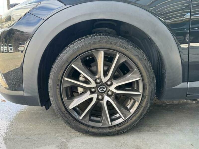 CX-3