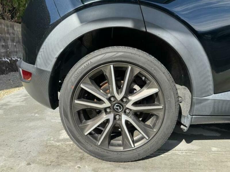 CX-3