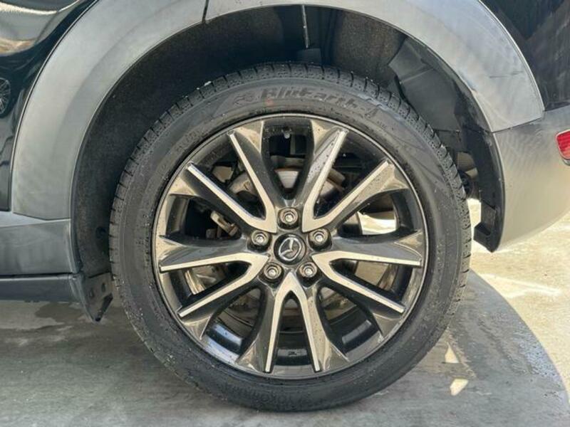 CX-3