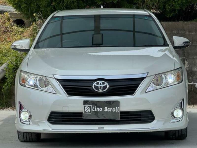 CAMRY