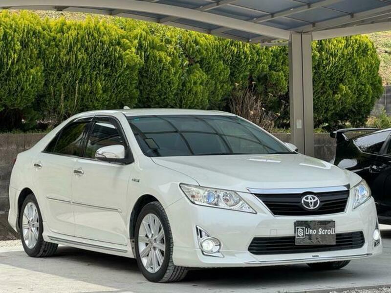CAMRY