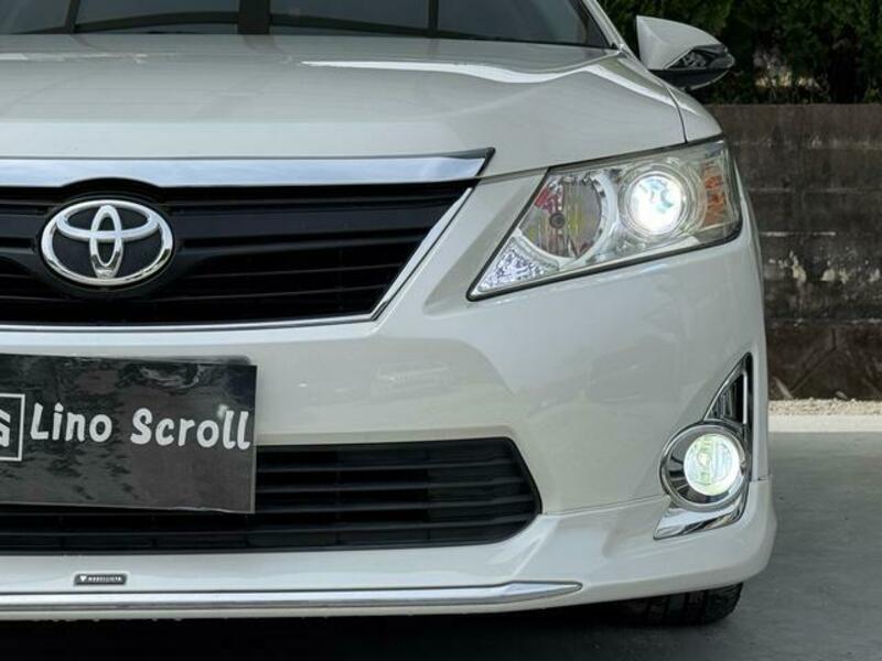 CAMRY