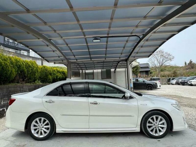 CAMRY