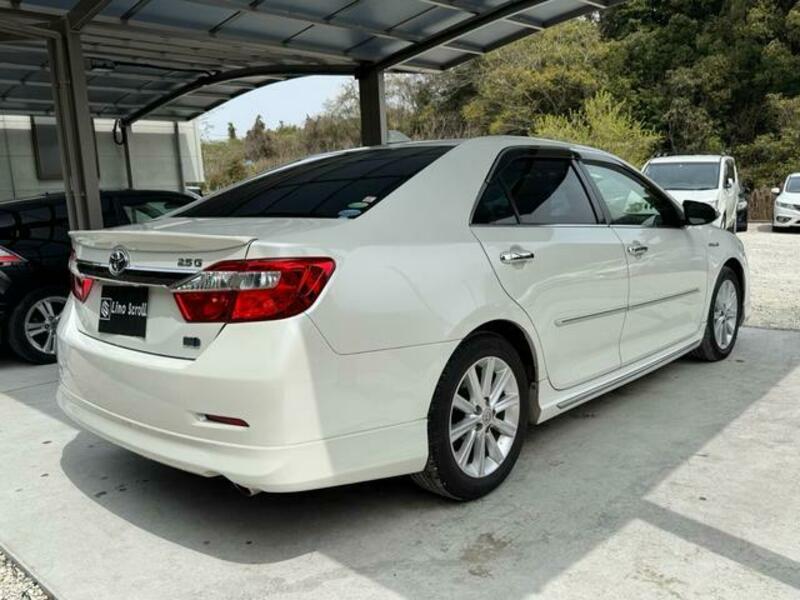 CAMRY