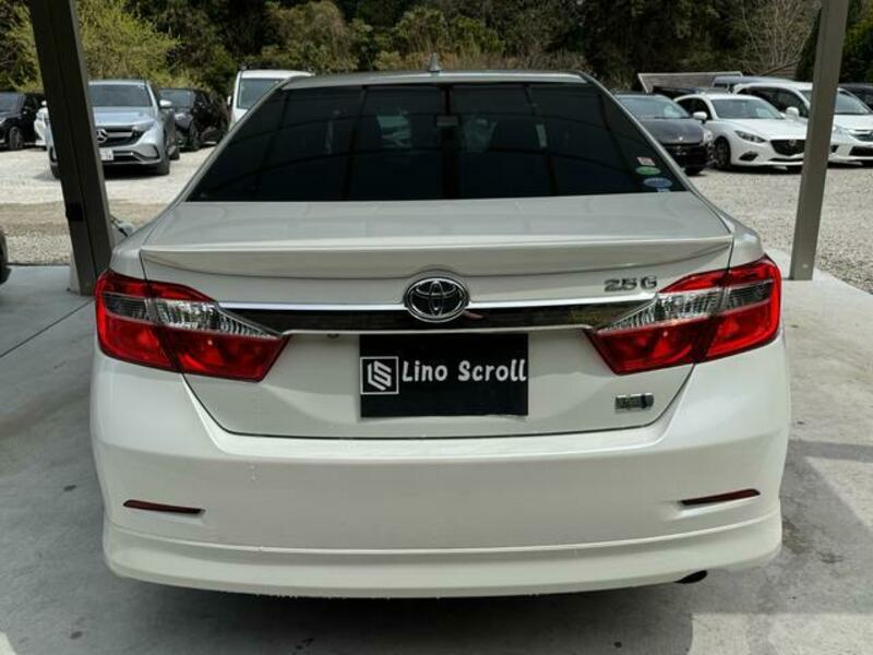 CAMRY
