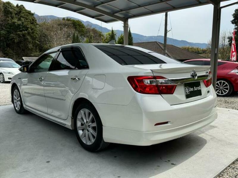 CAMRY