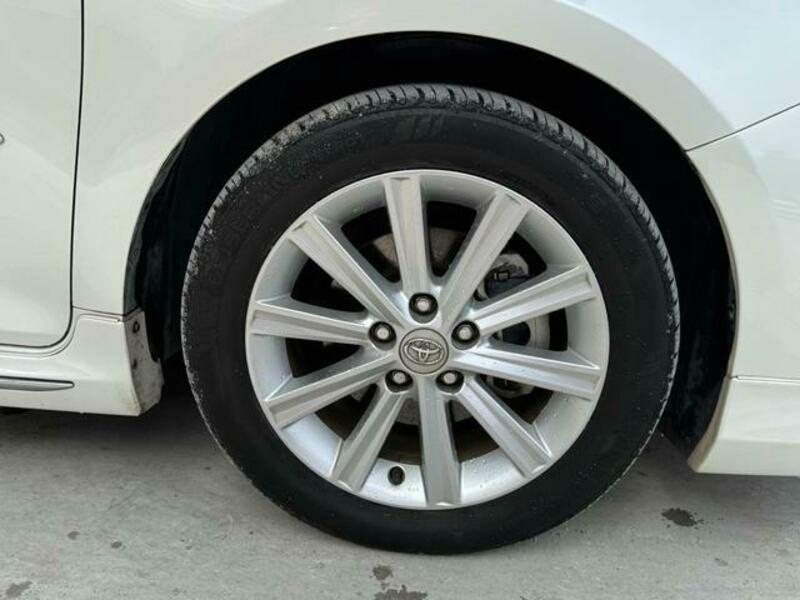 CAMRY