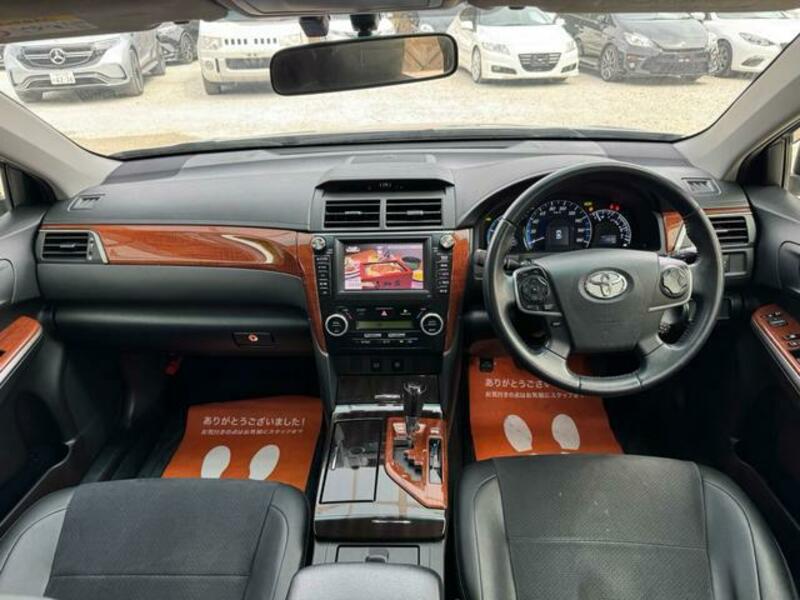 CAMRY