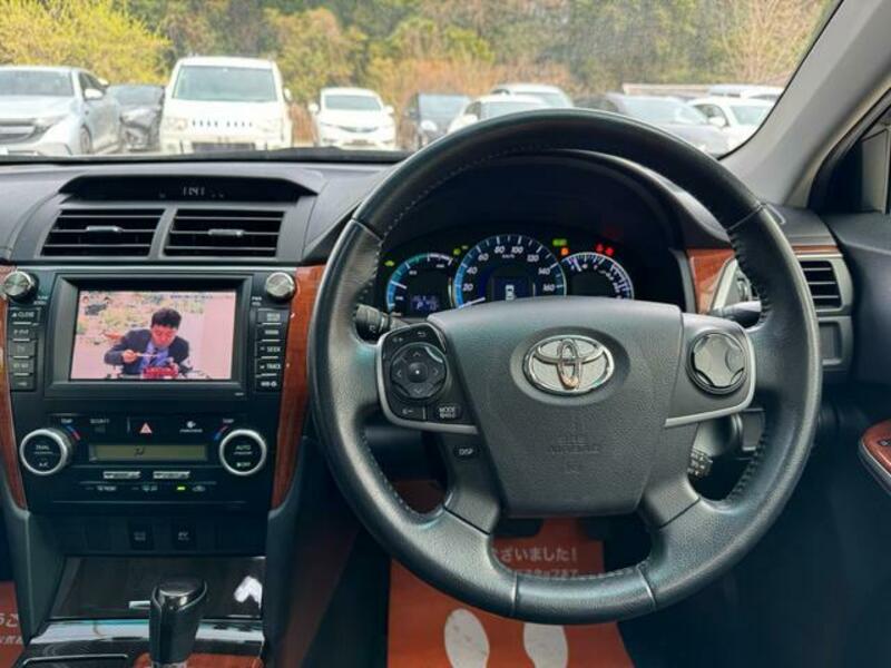 CAMRY