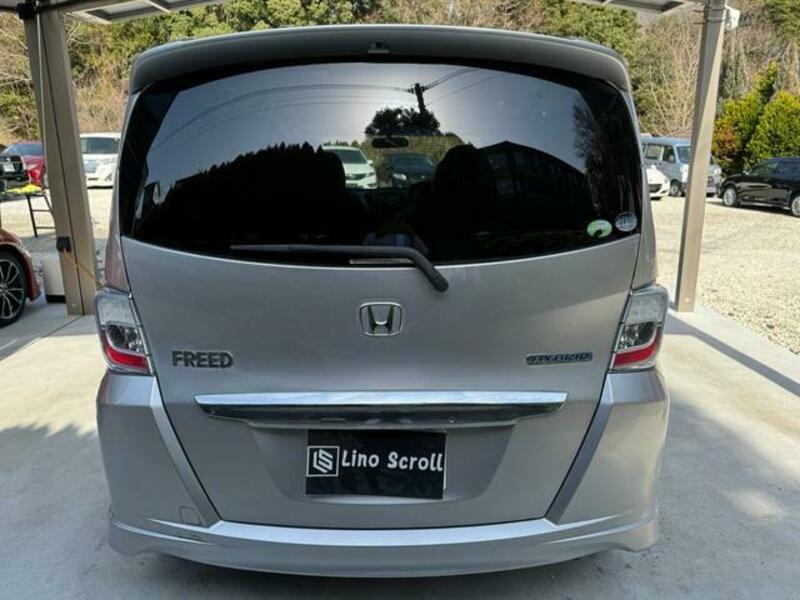 FREED HYBRID