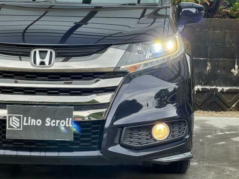 ODYSSEY