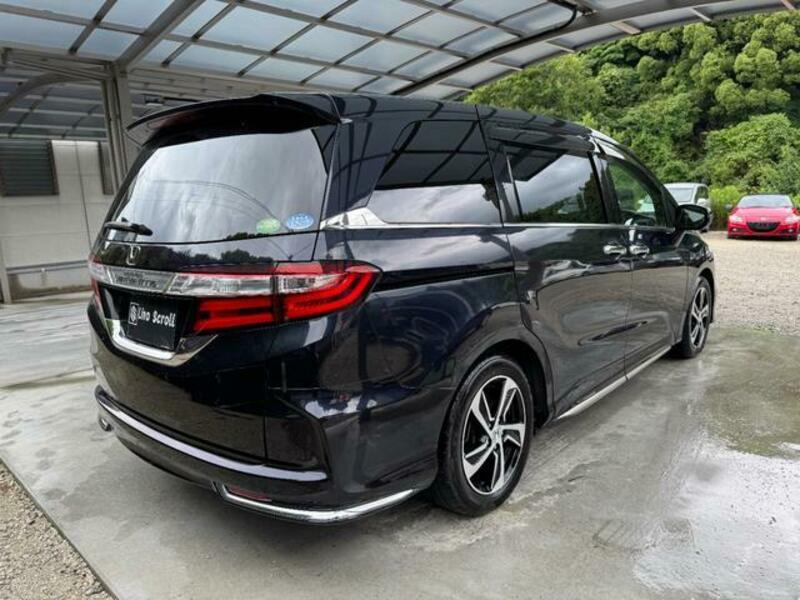 ODYSSEY