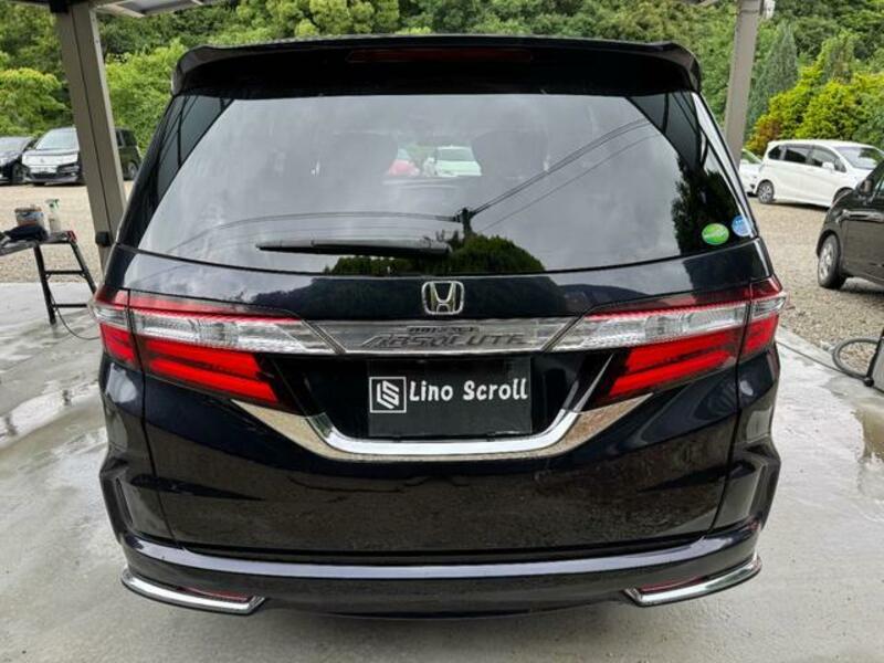 ODYSSEY