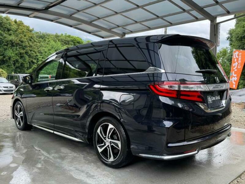 ODYSSEY