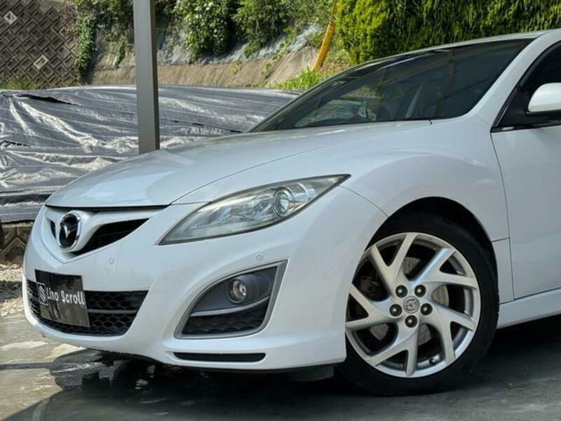 ATENZA SPORT