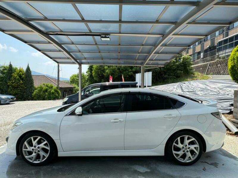 ATENZA SPORT