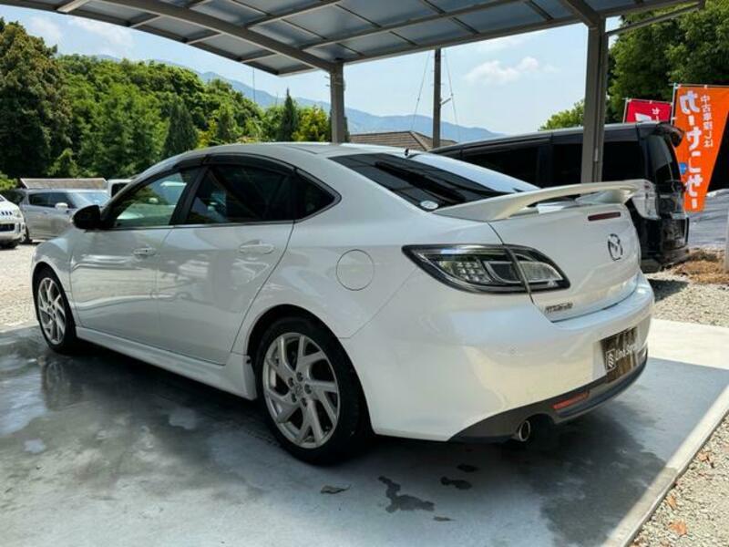 ATENZA SPORT