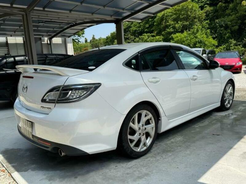 ATENZA SPORT