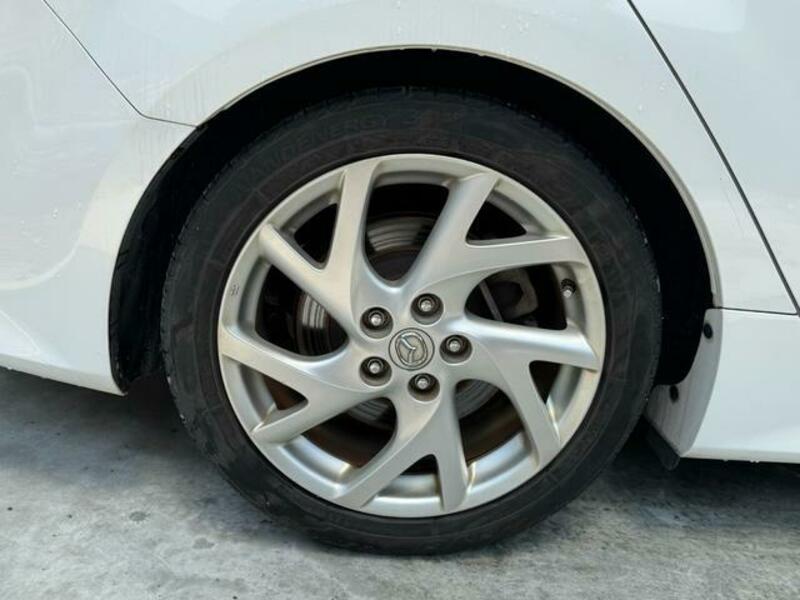 ATENZA SPORT