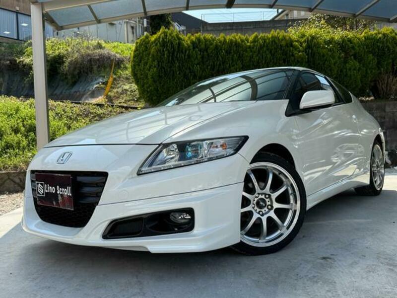 CR-Z