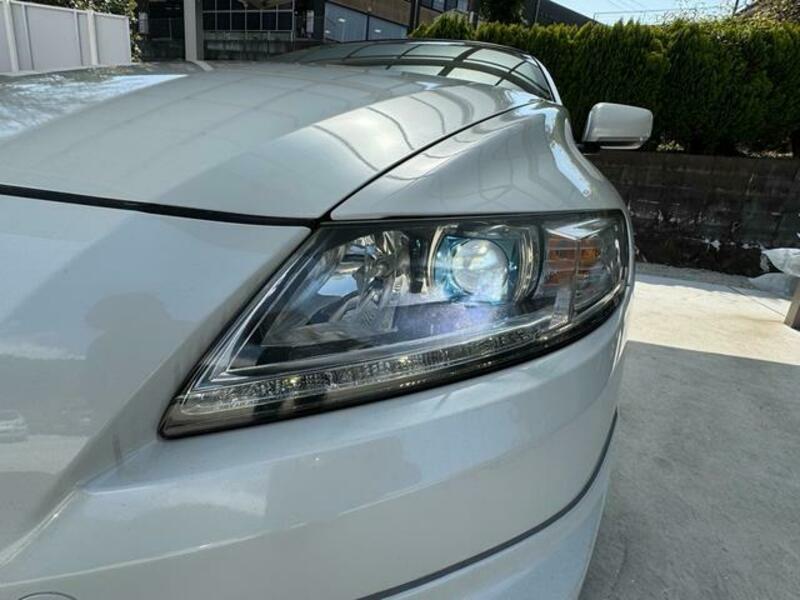 CR-Z