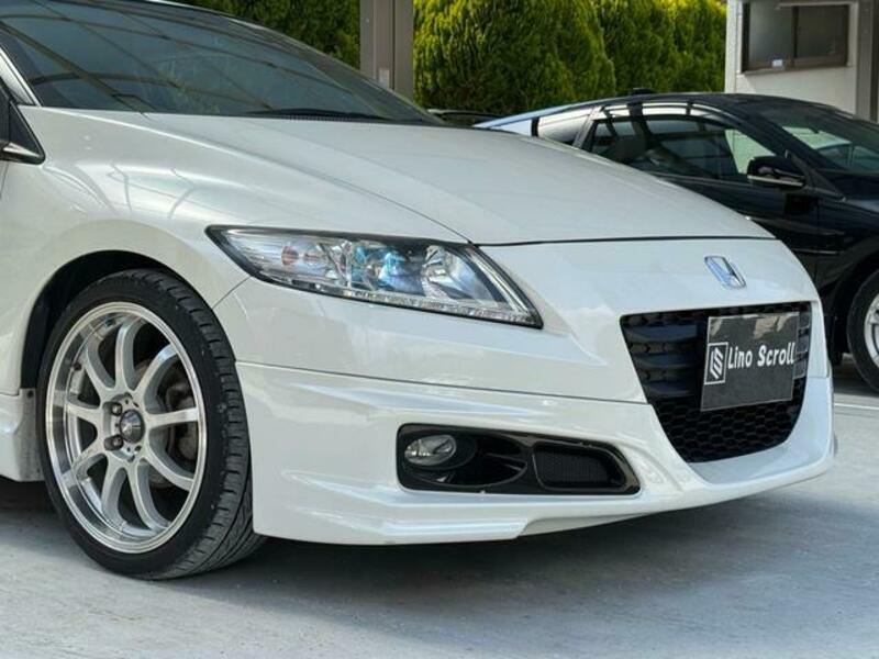 CR-Z