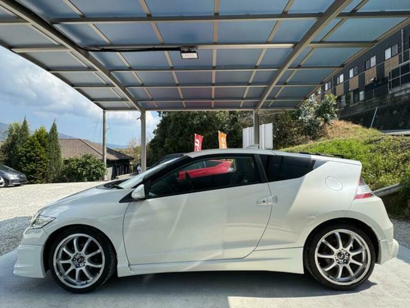 CR-Z