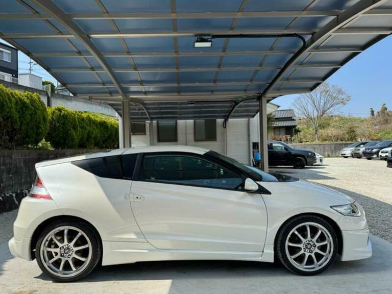CR-Z