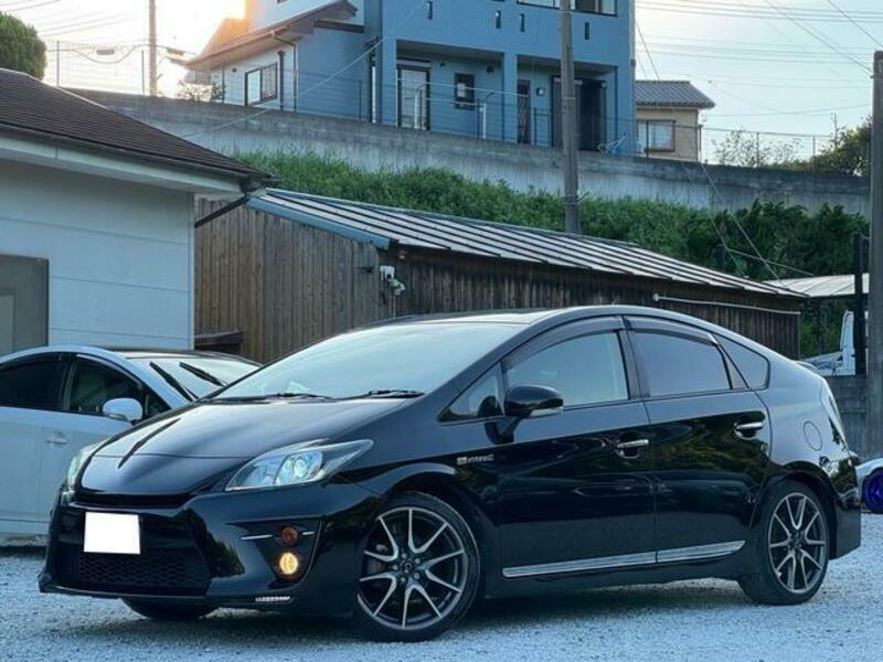 PRIUS